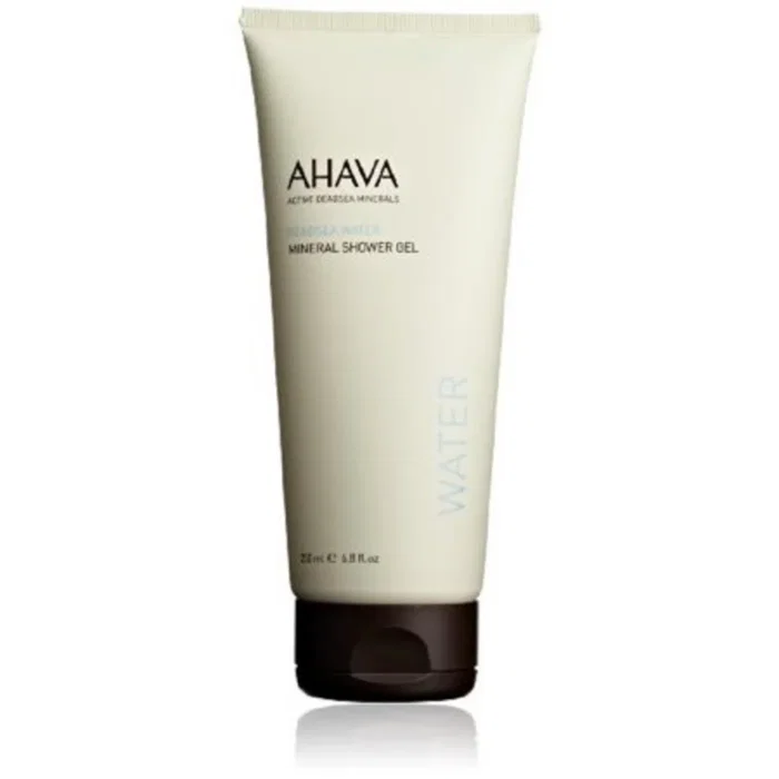 Ahava Deadsea Water Mineral Gel douche 200 ml Ahava Deadsea Water Mineral Gel douche 200 ml